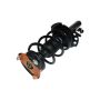 GSP 882597 14-18 Ford Focus Suspension Strut and Coil Spring Assembly  - Front Left