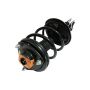 GSP 882615 04-09 Mitsubishi Galant Suspension Strut and Coil Spring Assembly  - Front Right