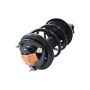 GSP 882616 04-09 Mitsubishi Galant Suspension Strut and Coil Spring Assembly  - Front Left