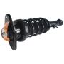 GSP 882622 02-08 Mini Cooper Suspension Strut and Coil Spring Assembly  - Rear Left
