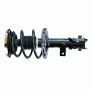 GSP 882664 11-14 Hyundai Sonata Suspension Strut and Coil Spring Assembly  - Front Left