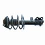 GSP 882665 11-14 Hyundai Sonata Suspension Strut and Coil Spring Assembly  - Front Right