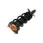 GSP 882669 INFINITI (Sedan - AWD) Suspension Strut and Coil Spring Assembly  - Front Right