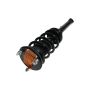 GSP 882670 Lexus (RWD) Suspension Strut and Coil Spring Assembly  - Front Left
