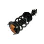 GSP 882676 2011 Kia Sorento EX Suspension Strut and Coil Spring Assembly  - Front Left