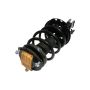 GSP 882680 Lexus (AWD) Suspension Strut and Coil Spring Assembly  - Front Left