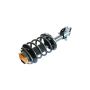 GSP 882708 2010-2012 Subaru Legacy  (Front Right) (Transmission Control Type: Manual)
