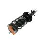 GSP 882727 16-17 Ford Fiesta Titanium Suspension Strut and Coil Spring Assembly