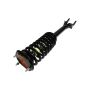 GSP 882731 Dodge, Jeep Suspension Strut and Coil Spring Assembly  - Front Right