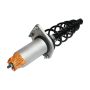 GSP 882745 06-15 Mazda MX-5 Miata Suspension Strut and Coil Spring Assembly  - Rear Left
