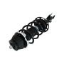 GSP 882770 06-08 Honda Fit Suspension Strut and Coil Spring Assembly  - Front Right