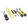 ST Suspensions 13266004 ST Coilover X Height Adjustable Kit 12-17 Hyundai Veloster Turbo(FS)