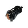 GSP 882805 03-08 Hyundai Tiburon Suspension Strut and Coil Spring Assembly  - Front Left