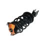 GSP 882808 Hyundai, Kia (3.3) Suspension Strut and Coil Spring Assembly  - Front Left