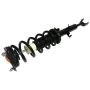GSP 882814 03-07 INFINITI G35 Suspension Strut and Coil Spring Assembly  - Front Right
