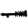 GSP 882825 11-16 Dodge Challenger Suspension Strut and Coil Spring Assembly  - Front