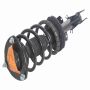 GSP 882851 11-13 Kia Sorento Suspension Strut and Coil Spring Assembly  - Front