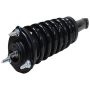 GSP 882863 Chevrolet, GMC Suspension Strut and Coil Spring Assembly  - Front