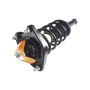GSP 882872 06-12 Mitsubishi Eclipse Suspension Strut and Coil Spring Assembly  - Rear