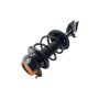 GSP 882881 02-03 Subaru Impreza RS Suspension Strut and Coil Spring Assembly  - Front Right