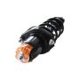 GSP 882889 00-05 Toyota Celica Suspension Strut and Coil Spring Assembly  - Rear Right