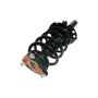 GSP 882906 13-17 Ford C-Max Suspension Strut and Coil Spring Assembly  - Front Right