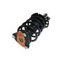 GSP 882907 13-17 Ford C-Max Suspension Strut and Coil Spring Assembly  - Front Left
