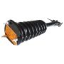 GSP 882926 16-20 Jeep Grand Cherokee Suspension Strut and Coil Spring Assembly