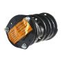 GSP 882935 09-12 Lexus ES350 Suspension Strut and Coil Spring Assembly  - Front Right