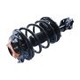 GSP 882942 99-03 Mitsubishi Galant Suspension Strut and Coil Spring Assembly  - Front Left