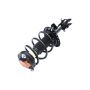 GSP 882951 11-17 Nissan Juke Suspension Strut and Coil Spring Assembly  - Front Left