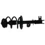 GSP 882956 15-24 Nissan Murano Suspension Strut and Coil Spring Assembly  - Front Right