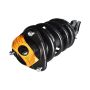 GSP 882966 Subaru (2.0, 2.5) Suspension Strut and Coil Spring Assembly  - Front Right