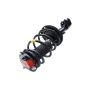 GSP 882971 08-10 Toyota Highlander Suspension Strut and Coil Spring Assembly  - Front Right