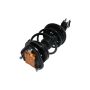GSP 882974 00-05 Toyota Celica GT Suspension Strut and Coil Spring Assembly  - Front Left