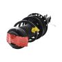GSP 882984 11-12 Chevrolet Cruze Eco Suspension Strut and Coil Spring Assembly