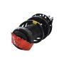 GSP 882985 11-12 Chevrolet Cruze Eco Suspension Strut and Coil Spring Assembly