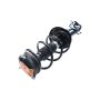 GSP 882992 Nissan (AWD) Suspension Strut and Coil Spring Assembly  - Front Left