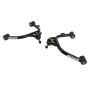 Ridetech 11373699 Front upper StrongArms for 1988-1998 C1500.
