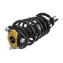 GSP 883009 12-17 Jeep Patriot Sport Suspension Strut and Coil Spring Assembly