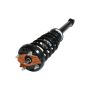 GSP 883017 02-05 Ford Thunderbird Suspension Strut and Coil Spring Assembly  - Front Left