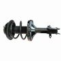 GSP 883026 12-14 Subaru Impreza Suspension Strut and Coil Spring Assembly  - Front Left