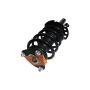 GSP 883028 2014 Ford Escape Suspension Strut and Coil Spring Assembly  - Front Left