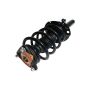 GSP 883029 2014 Ford Escape Suspension Strut and Coil Spring Assembly  - Front Right