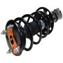 GSP 883040 14-19 Ford Police Interceptor Utility Suspension Strut and Coil Spring Assembly