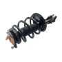 GSP 883045 11-12 Hyundai Elantra Suspension Strut and Coil Spring Assembly  - Front Left