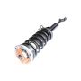 GSP 883052 BMW Suspension Strut and Coil Spring Assembly  - Front Right
