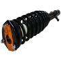 GSP 883058 03-08 Mazda 6 (3.0) Suspension Strut and Coil Spring Assembly  - Front