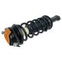 GSP 883066 08-11 Subaru Impreza (Sedan) Suspension Strut and Coil Spring Assembly  - Rear