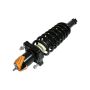 GSP 883071 2011 Jeep Compass Suspension Strut and Coil Spring Assembly  - Rear